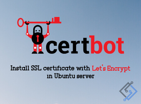 install ssl certificate for localhost xampp ubuntu