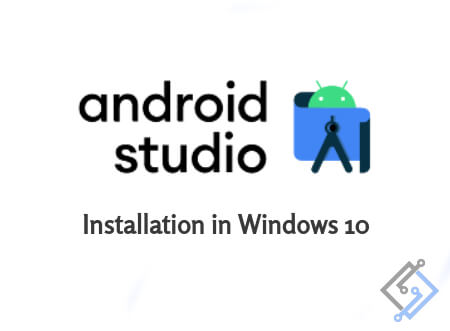 download android studio windows 10