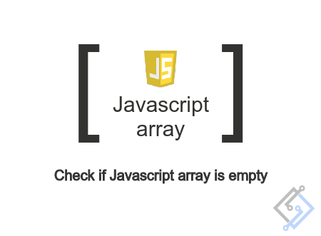 is empty javascript