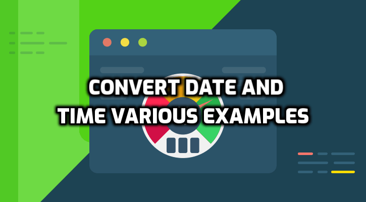 javascript convert string to date time