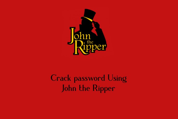 how to download john the ripper mac